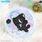bilibiliGoods The Legend of Luoxiaohei Everyday Series Tin Badge